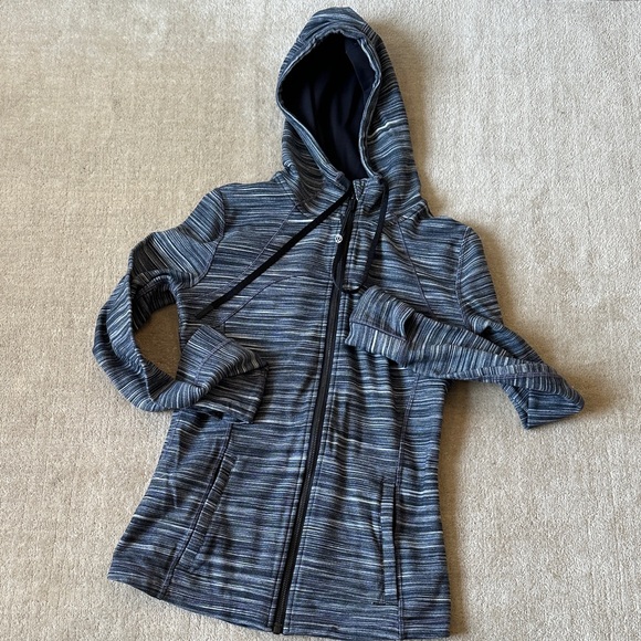 Lululemon define jacket - Picture 3 of 5
